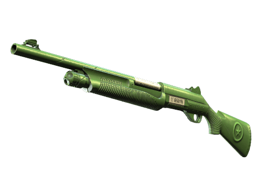 Nova | Toy Soldier